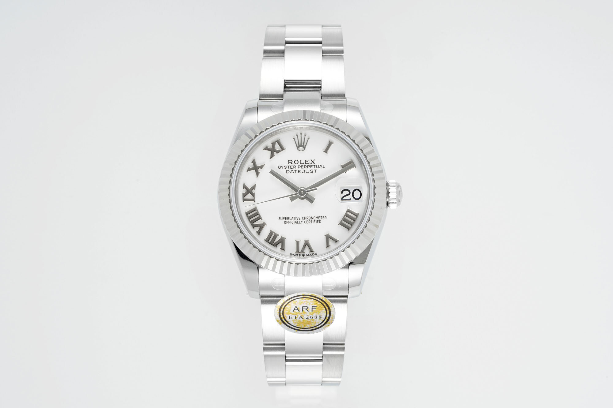 ROLEX 31mm 59